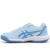 Gel-Dedicate 8 GS scarpa da tennis ragazzo light blue - Tennis Bambino | Boscaini Scarpe