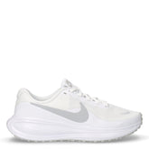 Nike Revolution5701141084335 8 sneaker running in tessuto traspirante bianco grigio | Boscaini Scarpe