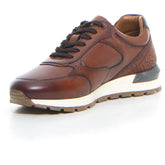 Sneaker tan | Boscaini Scarpe