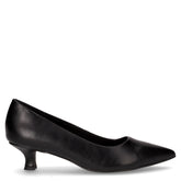 Décolleté in ecopelle nero - MARCO TOZZI | Boscaini Scarpe