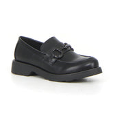 Mocassino nero - Mid Season Sale Mocassini Donna | Boscaini Scarpe