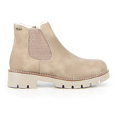 Stivaletto beatles boot light brown - Mid Season Sale Stivaletti Donna | Boscaini Scarpe