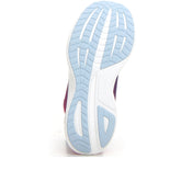 Ride 18 scarpa da running navy fuxia | Boscaini Scarpe