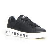 Sneaker black - RICHMOND | Boscaini Scarpe