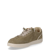 Jeepster sneaker in pelle salvia | Boscaini Scarpe
