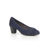 Décolleté navy - Mid Season Sale Decollete Donna | Boscaini Scarpe