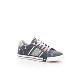 Sneaker blu - SALDI Sneakers Uomo | Boscaini Scarpe