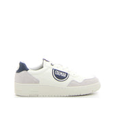 Austin Finest sneaker bianco navy - Mid Season Sale Sneakers Uomo | Boscaini Scarpe