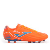 Aguila 2408 FG scarpa da calcio arancione fluo - Scarpe Calcio Uomo | Boscaini Scarpe