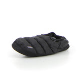 Lyinx Slipper ciabatta nero | Boscaini Scarpe