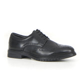 Stringata stile inglese nero - Mid Season Sale Stringate Uomo | Boscaini Scarpe