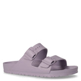 Arizona EVA ciabatta in gomma lavanda cielo | Boscaini Scarpe