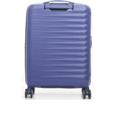 Fastfoward bagaglio a mano rigido espandibile - 55 cm purple dusk - Trolley Piccoli | Boscaini Scarpe