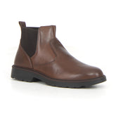 Stivaletto cuoio - Mid Season Sale Uomo | Boscaini Scarpe
