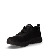 Bobs B Lite sneaker in tessuto nero | Boscaini Scarpe