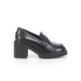 Mocassino con tacco - Mid Season Sale Mocassini Donna | Boscaini Scarpe