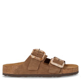 Ciabatta tan | Boscaini Scarpe