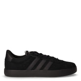 VL COURT 3.0 sneaker in pelle e ecopelle nero | Boscaini Scarpe