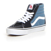 Sk8-Hi sneaker navy | Boscaini Scarpe
