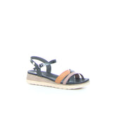 Sandalo con zeppa - XTI | Boscaini Scarpe