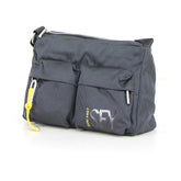 Sports Marry borsa a tracolla nero - XMAS DONNA | Boscaini Scarpe