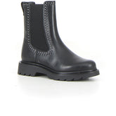 Beatles boot black - Stivaletti Donna | Boscaini Scarpe