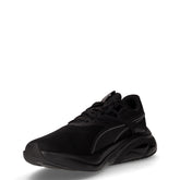 Infinix FS scarpa da running in tessuto nero grigio | Boscaini Scarpe