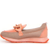 Melbourne v25 mocassino coral - Mocassini Donna | Boscaini Scarpe