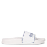 Leadcat 2.0 ciabatta in gomma grigio cielo argento | Boscaini Scarpe