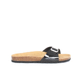 Luce ciabatta bambina blu - Ciabatte Bambina | Boscaini Scarpe