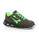 SCARPA ANTINFORTUNISTICA YODA S3 SRC - Scarpe Antinfortunistiche Uomo | Boscaini Scarpe