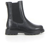 Beatles boot black - Stivaletti Donna | Boscaini Scarpe
