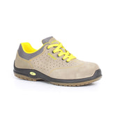 Caprera S1+P SRC scarpa antinfortunistica - GRISPORT | Boscaini Scarpe