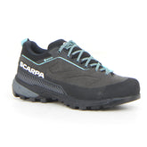 Rapid Xt GTX wmn scarpa da trail running shark aqua - Scarpe Trail Running Donna | Boscaini Scarpe