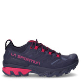 Ultra Raptor 3 scarpa trail running in tessuto tecnico blu notte azalea - LA SPORTIVA | Boscaini Scarpe