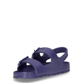 Sandalo di gomma bambino navy | Boscaini Scarpe