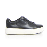 sneaker con platform black - Mid Season Sale Sneakers Donna | Boscaini Scarpe