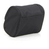 Beauty case nero | Boscaini Scarpe