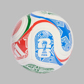 World cup club pallone in poliuretano bianco | Boscaini Scarpe