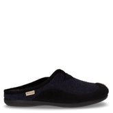 Gafo ciabatta in tessuto blu - GRUNLAND | Boscaini Scarpe