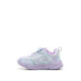 Sneaker con luci bambina - MELANIA BAMBINO | Boscaini Scarpe