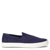 Union Wharf 2.0 sneaker slip on in tessuto navy - TIMBERLAND | Boscaini Scarpe