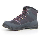 Kids Annuuk Snow boot doposci ragazza antracite | Boscaini Scarpe