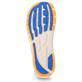 Torin 8 scarpa da running in mesh grigio blu | Boscaini Scarpe