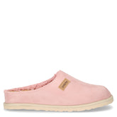 Ciabatta in tessuto rosa | Boscaini Scarpe