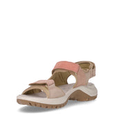 Sandalo sportivo visone phard | Boscaini Scarpe