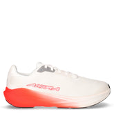 Experience Flow ST scarpa da running in mesh bianco corallo | Boscaini Scarpe