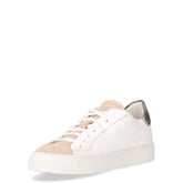 Sneaker sabbia bianco | Boscaini Scarpe