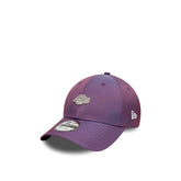 NBA TECH 9FORTY Los Angeles Lakers purple - Cappelli | Boscaini Scarpe
