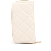 Superman portafoglio ecru | Boscaini Scarpe